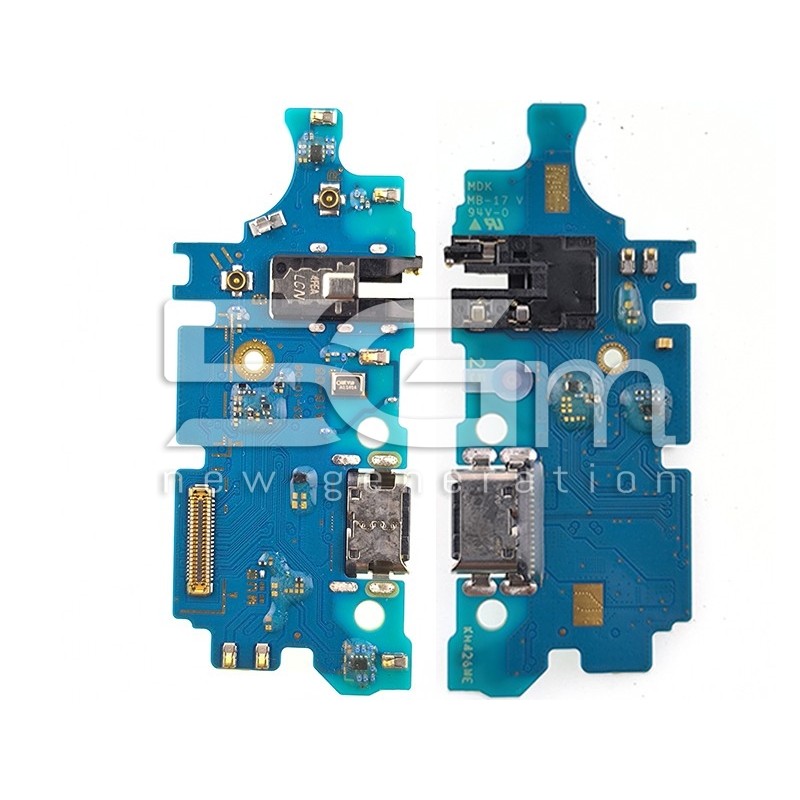 Connettore Di Ricarica + Board Samsung SM-A156B A15 5G (FULL IC)