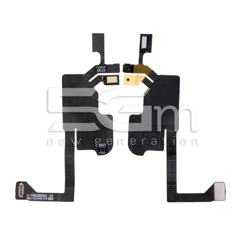 Speaker Flex Cable iPhone 13 Mini