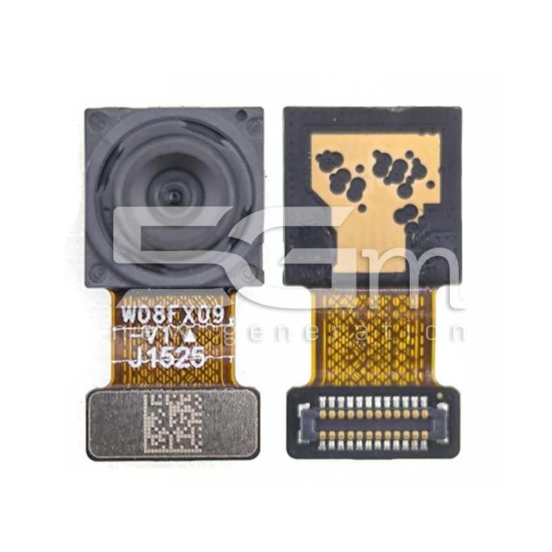 Rear Camera 8MP Xiaomi Redmi Note 11 4G (PULLED)