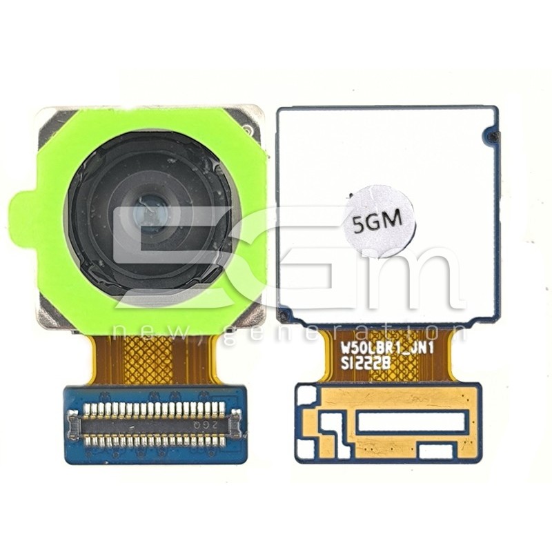 Rear Camera 50MP Samsung SM-A256 A25 5G