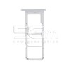 Supporto Dual Sim Card Silver Samsung SM-A245 A24