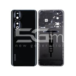 Retro Cover Midnight Black Honor 90 (PULLED)