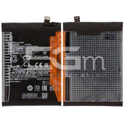 Batteria BN5P 5000mAh Xiaomi Redmi Note 13 5G No Logo