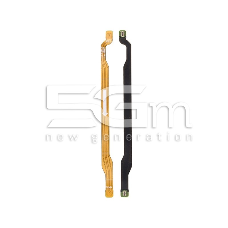 FRC Flex Cable Samsung SM-A556B A55 5G