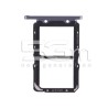 Supporto Sim Card + Micro SD Nero Honor 20