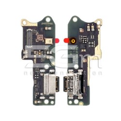 Charging Connector + Board Xiaomi Poco M3 (FULL IC)