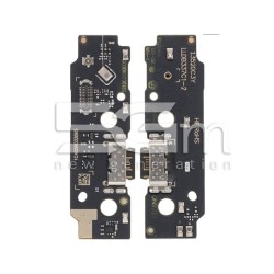 Connettore Di Ricarica + Board Xiaomi Redmi A3 (OEM)