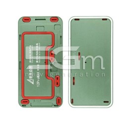 XHZC Stencil Regeneration LCD iPhone 12 Pro Max