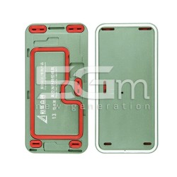 XHZC Stencil Regeneration LCD iPhone 13