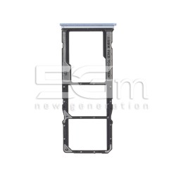 Dual Sim Card Tray Blue Xiaomi Redmi A3