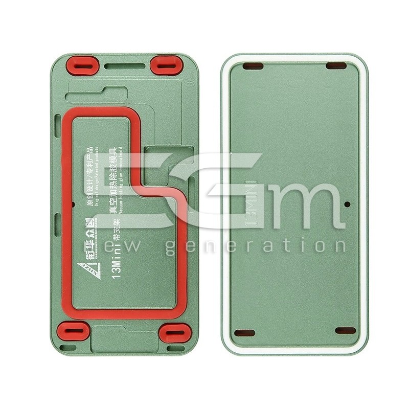 XHZC Stencil Regeneration LCD iPhone 13 Mini