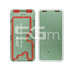 XHZC Stencil Regeneration LCD iPhone 14 Pro Max