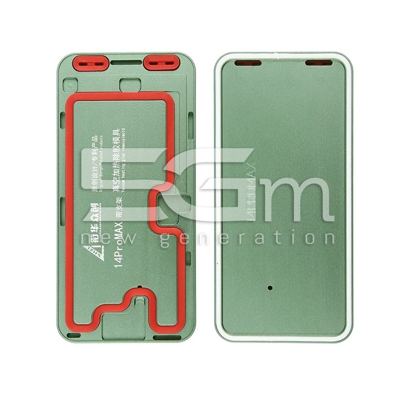 XHZC Dima Rigenerazione LCD iPhone 14 Pro Max