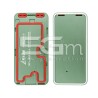 XHZC Stencil Regeneration LCD iPhone 14 Pro Max