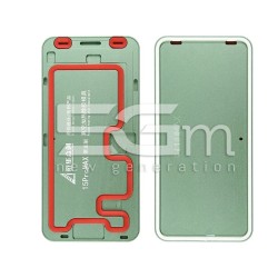 XHZC Stencil Regeneration LCD iPhone 15 Pro Max