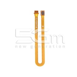 Sensor Fingerprint Flat Cable Huawei P Smart FIG-LX1