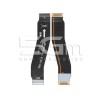 Main Flex Cable Samsung SM-S916 S23+ Ori