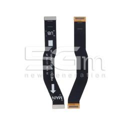 LCD Flex Cable Samsung SM-S908 S22 Ultra