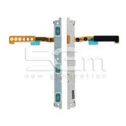 Accensione + Volume Flex Cable Samsung SM-S908 S22 Ultra