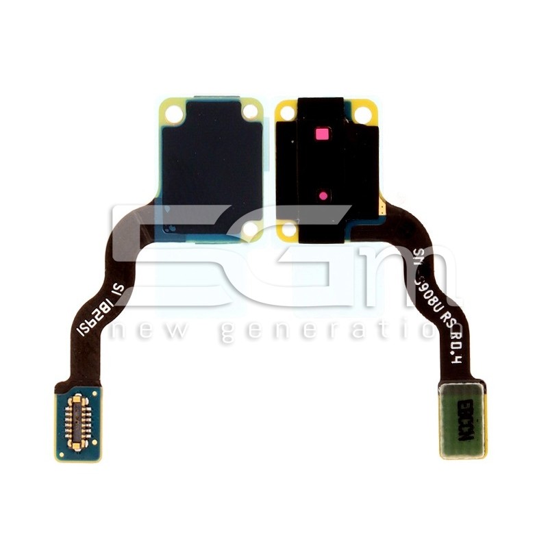 Sensor De Luz Flex Cable Samsung SM-S908 S22 Ultra