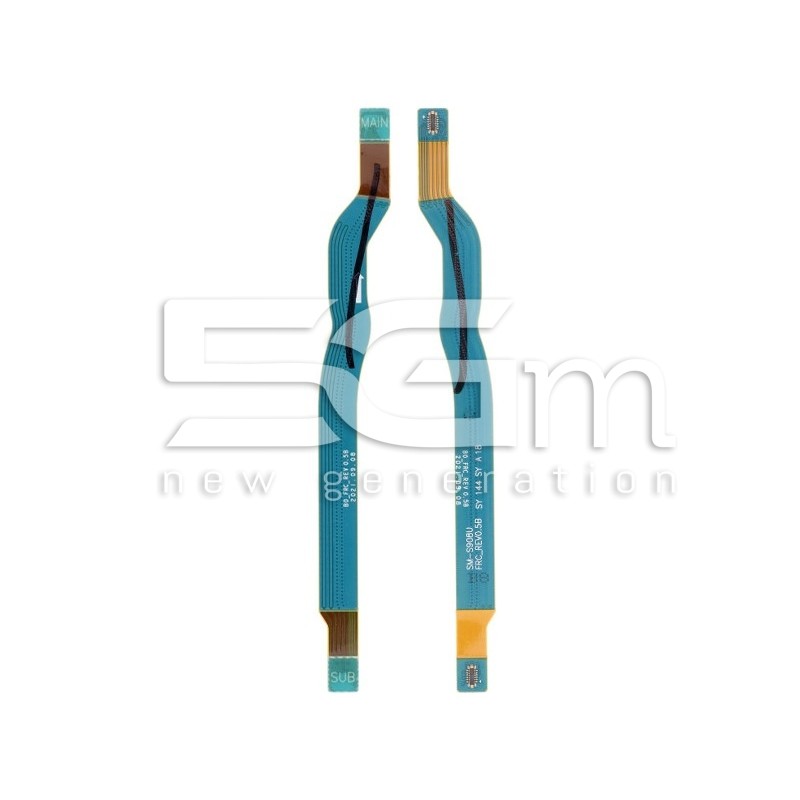FRC Flex Samsung SM-S908 S22 Ultra