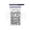 Supporto Dual Sim Card Nero Samsung SM-S908 S22 Ultra
