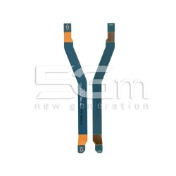 FRC Flex Samsung SM-S906 S22+