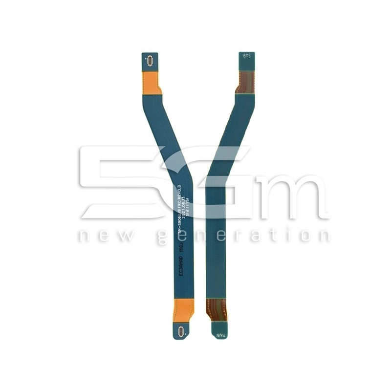 FRC Flex Samsung SM-S906 S22+
