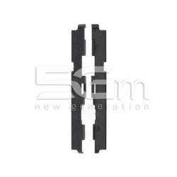 Holder Side Key Samsung SM-S906 S22+ Ori