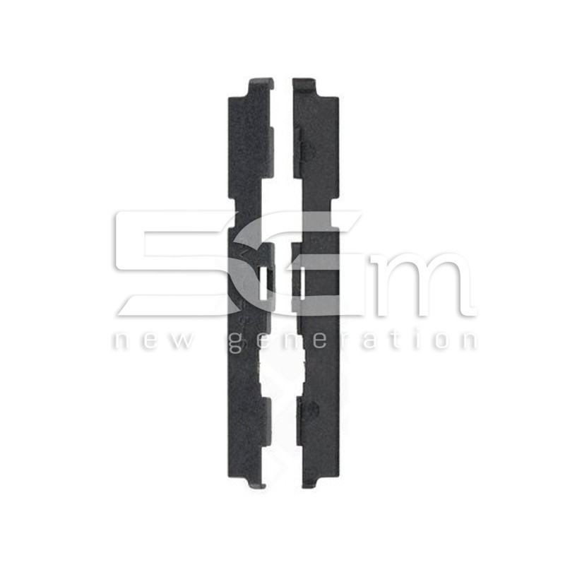 Holder Side Key Samsung SM-S906 S22+ Ori