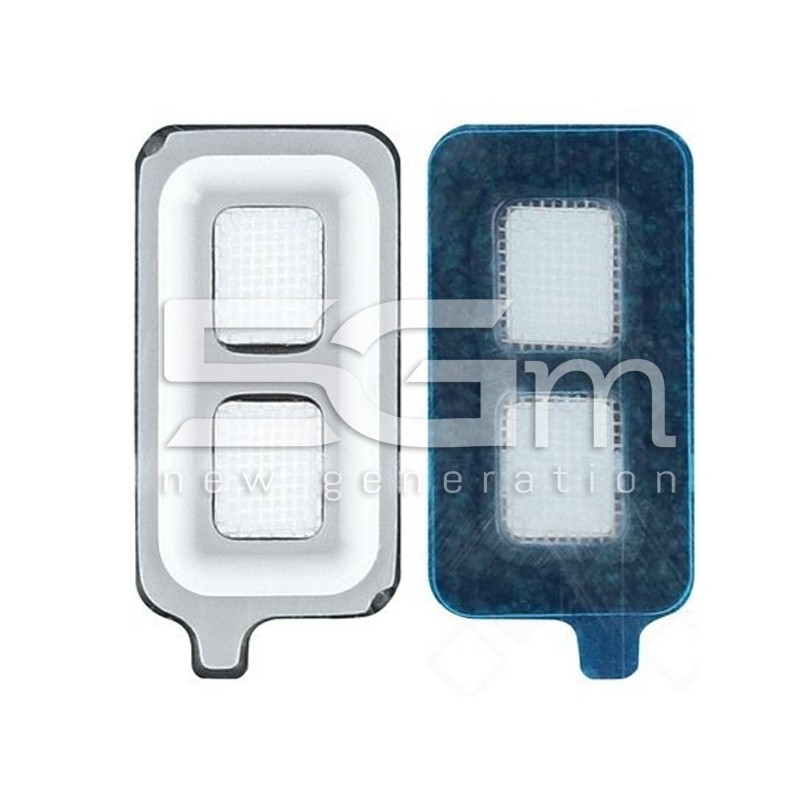 Rubber Speaker Support Samsung SM-S906 S22+ Ori