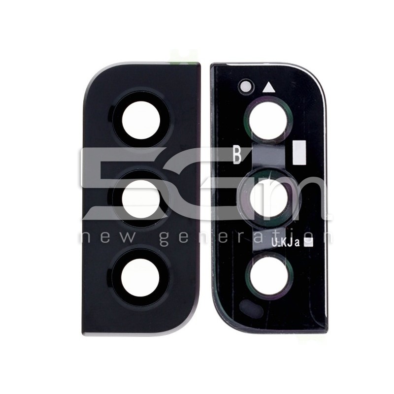 Camera Lens Samsung SM-S906 S22+