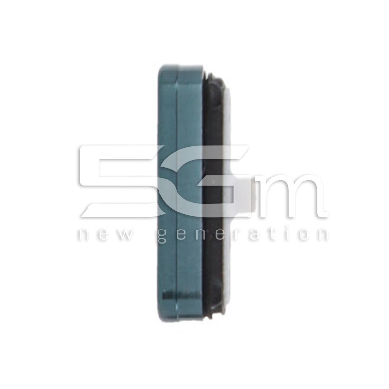 Tasto Accensione Verde Samsung SM-S901 S22 Ori