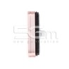 Power Button Pink Gold Samsung SM-S901 S22 Ori