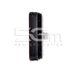 Power Key Black Samsung SM-S901 S22 Ori