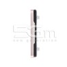 Tasto Volume Esterno Pink Gold Samsung SM-S906 S22+ Ori