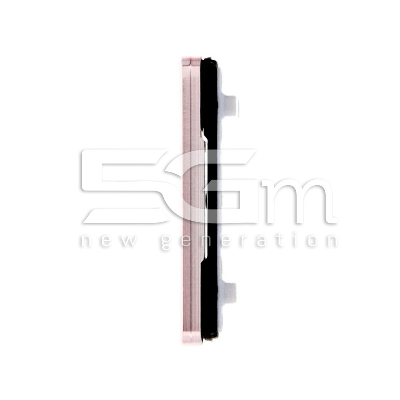 Volume Key Violet Samsung SM-S906 S22+ Ori