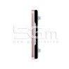 Volume Key Violet Samsung SM-S906 S22+ Ori