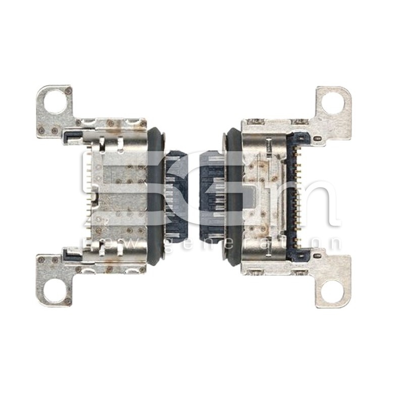 Conector de Carregamento Samsung SM-A536 A53 5G