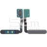 Fingerprint Black Flex Cable Samsung SM-F900 Fold