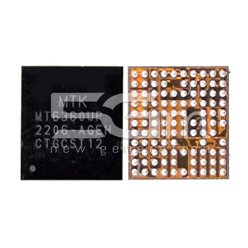 IC Charging MT6360UP Samsung SM-A326 A32 5G