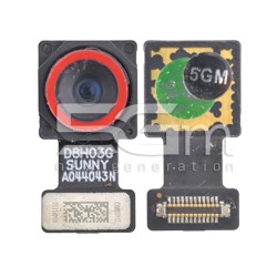 Rear Camera 8MP OPPO A73 5G