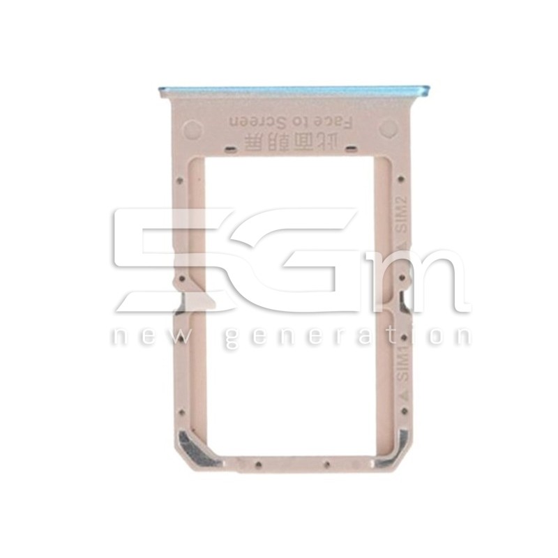 Sim Card Tray Neon OPPO A73 5G