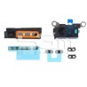 Kit Anti-Dust Mesh Gray iPhone 15 Pro Max