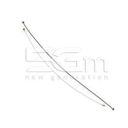 Coax Signal Cable 2PCS Samsung SM-A226 A22 5G