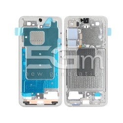 Frame LCD Marble Grey Samsung SM-S921 S24 5G Ori