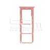 Supporto Sim Card Orange Samsung SM-M135 M13 Ori