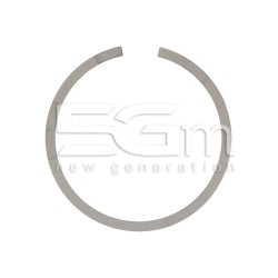Battery Door Magnetism Ring iPhone 15 Pro - 15 Pro Max