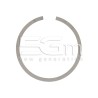 Battery Door Magnetism Ring iPhone 15 Pro - 15 Pro Max