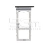 Support Dual Sim Card + Micro SD Preto Samsung SM-N986 Note 20 Ultra 5G Ori